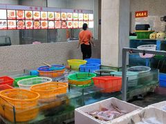 -隆都四季香饭店(碧海路店)