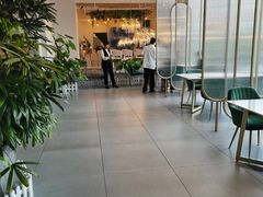 -ins森林童话餐厅coffee&bistro