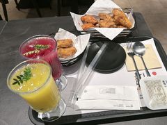 -Kyochon1991校村(共和路店)