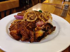 -宝莱纳餐厅(滨江店)