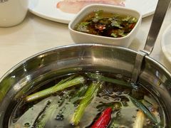 -围炉夜话·潮汕卤水火锅(榕江店)