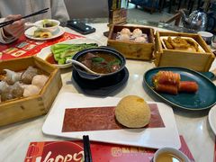 -點無缺茶楼·海鲜酒家(世博店)