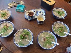 -老三羊汤【北兴隆街店】