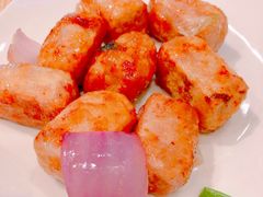 -莆田餐厅(吉隆坡柏威年广场店)