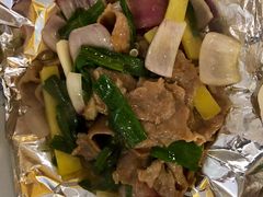 -北京楼中国餐厅Beijing Restaurant