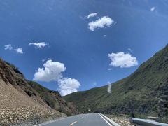 -北川羌城旅游区