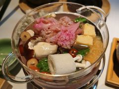 冰壶珍-叶叶菩提(太原别墅店)