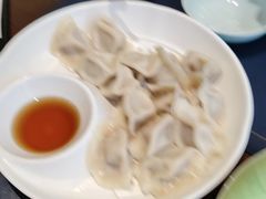 -湖畔鲁菜·二十年老字号餐厅(大明湖店)