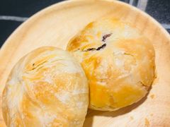 玫瑰鲜花饼-多味居(剪子巷店)