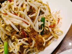 -北李妈妈菜·海肠捞饭(开发区万达店)