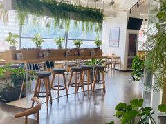 大堂-嘉和一品粥(方庄店)