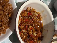 -彭耕记猪油炒小菜(吉联mall店)