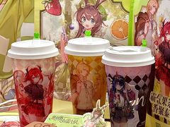 -奈雪的茶(印象城店)