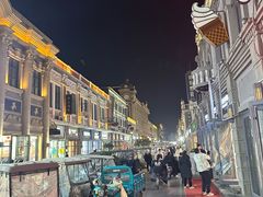-鼓楼夜市