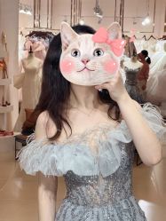 -Color卡诺婚纱礼服馆(南京严选店)