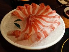 -揽季锅物会.福建黄鱼.海鲜姿造(五四路店)