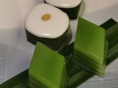 -金链花·泰国餐厅(国贸店)