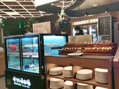 -牛YO寿喜烧·铁板烧和牛火锅自助(市府恒隆店)