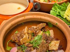 -龚印记牛骨牛杂屋·四代传承(珠影星光城店)