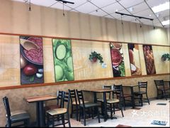 -赛百味SUBWAY(哈西店)