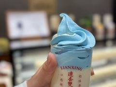 -广信牛奶甜品世家(万象城店)