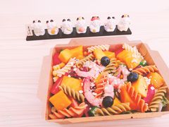 -大四喜沙拉(四条巷店)