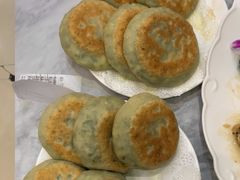 -玉华台饭庄·淮扬菜·烤鸭(望京店)