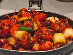 -巴厘龙虾·榜首油焖大虾(洞庭·艺术洋房店)