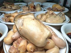 -威邵鸡煲(西华路总店)