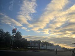 -五缘湾凯悦酒店·悦饗中餐厅