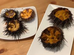 -海胆小馆(东北水饺·春柳店)