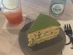 米绿米绿-MIMI FASO(古仓店)