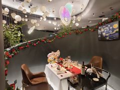 -Wei菋·Le Bistrot