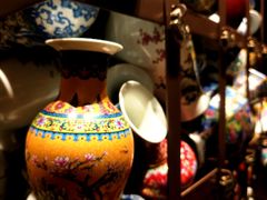 -北京宝辰饭店·聚彩轩中餐厅