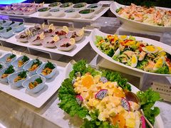 -鹭江潮餐厅•福建菜(鹭江佲家酒店)