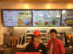 -真功夫(宝丰店)