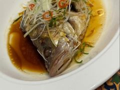 -城南往事·鲁菜·烤鸭(世茂宽厚里·大明湖店)