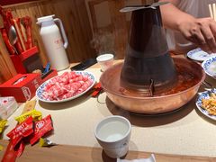 -东镇老火锅(长春路首店)