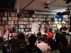 -旧天堂书店(华侨城创意文化园南山特色文化街区店)