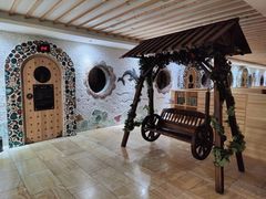 -碧中海汤泉汗蒸酒店