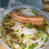 正宗广西桂平扣肉粉