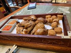 -小吊梨汤·北京菜(香山店)