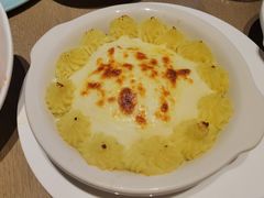 -波特曼西餐厅(中央大街店)