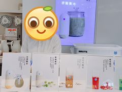 -兰熊鲜奶(西直门凯德mall店)