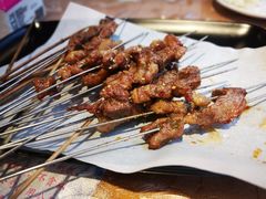 -大于烧烤