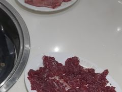 -陈记顺和潮汕牛肉火锅(韩江路店)