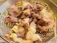 -小肥牛潮汕牛肉火锅(南联店)