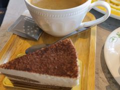 -半秋山西餐厅(宜昌大洋店)