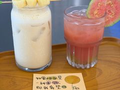 -七七家的糖水店(南湾街1号店)