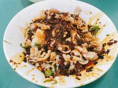 -甘记肥肠粉(马鞍北路店)